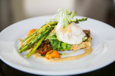 French Inspired Brunch