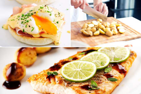 The Perfect Brunch 101