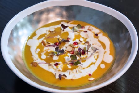 Bay Area Cooking Class: Taste of Morocco 