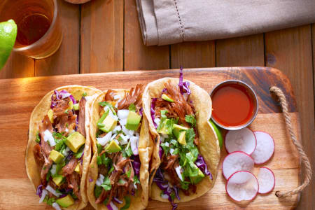 Online Mexican Cooking Classes