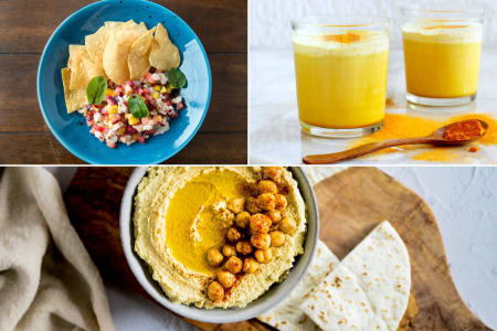 Healthful Kava and Adaptogen Essentials