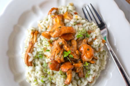 Risotto Demystified