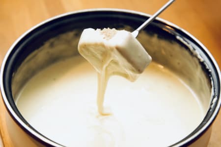 Classic Fondue Workshop