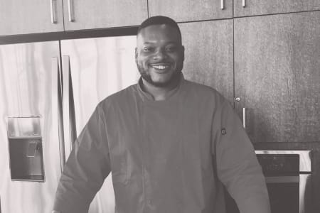 A Gourmet Savory Dinner EDIT