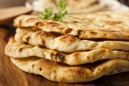 Indian Cuisine With Chef Eric