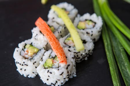 Foundational Sushi Skills