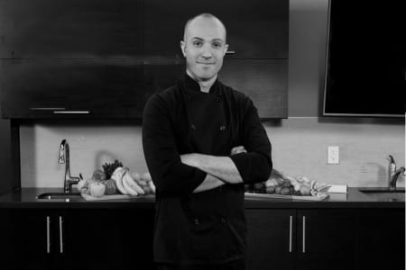 Supreme Spanish Menu