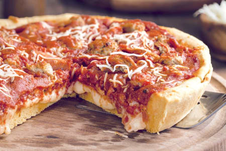Essential Pizza Making 101