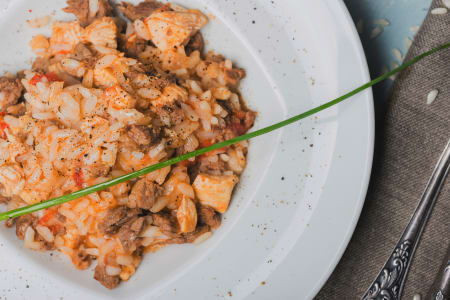 Bay Area Cooking Class: Seasonal Spanish Fare
