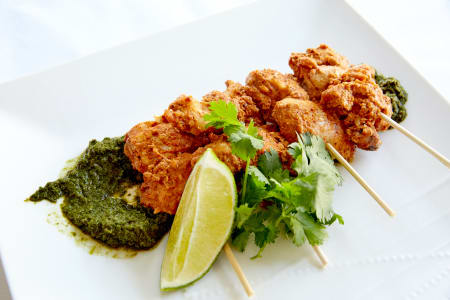 Indian Street Food Fest