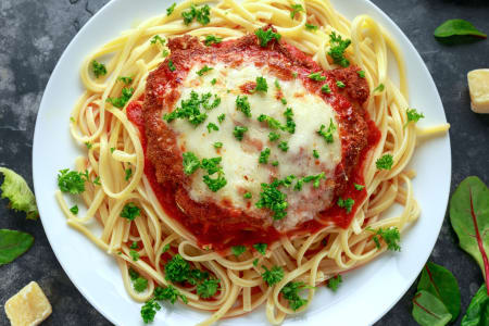 Flavors of Italian Cuisine