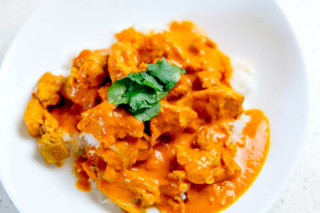 Authentic Indian Dhaba Favorites