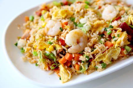 Chinese Takeout- The Home Edition