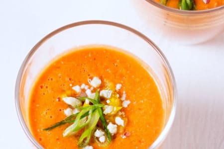 Traditional Spanish Tapas