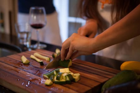 Vanishing Vegetables for 2