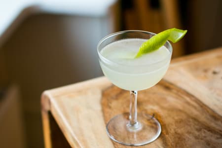Classic Gin Cocktails