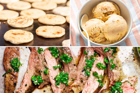 Washington, D.C. Cooking Class: South American Steak-Making