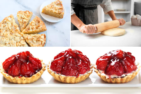 Italian Delightful Desserts