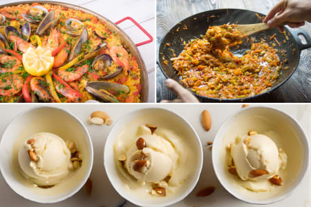 Perfecting Spanish Paella