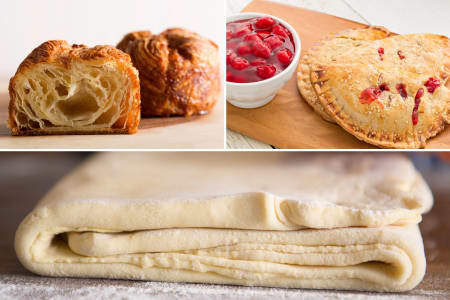 The French Pastry Shop