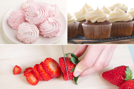 Treats for Mom - Family Fun