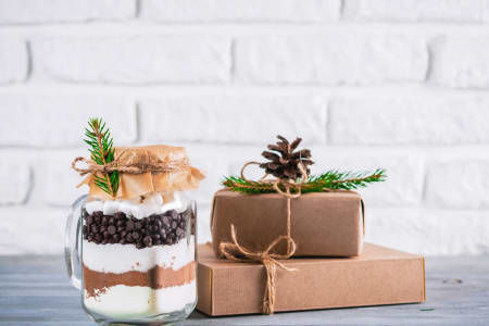 Online Cooking Class: DIY Edible Gifts
