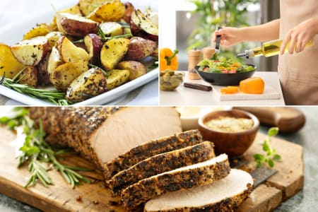 SpainвЂ™s Culinary Treasures with Breville