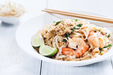 Essential Thai Cooking