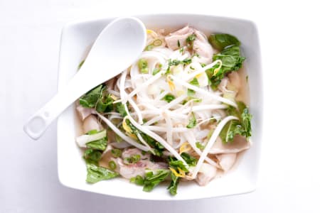 Bowled Over: Thai and Vietnamese Bowls with Chef Jessica