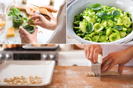 Craft Fresh Orecchiette Pasta