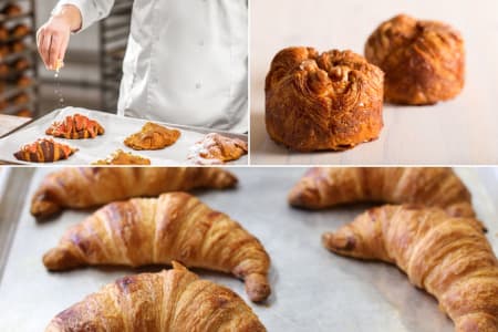 Croissant Inspiration
