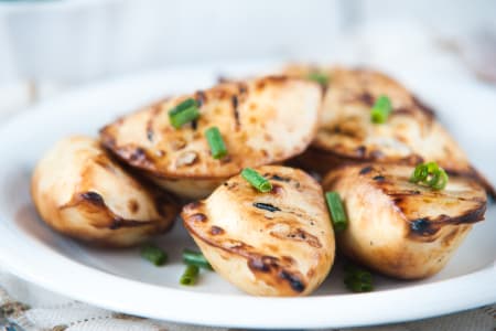 Empanadas! with Chef Roxana