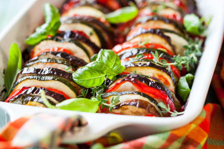Fall Sides with Chef John