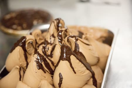 Gelato Making Class