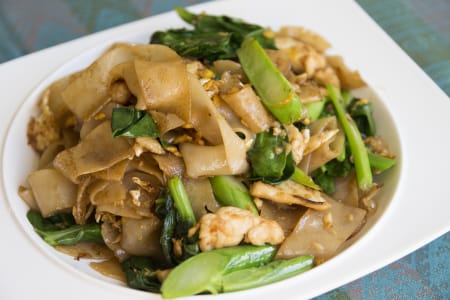 Genuinely Thai