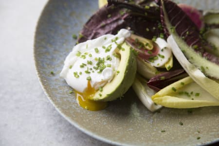 Elegant Three-Course Paleo