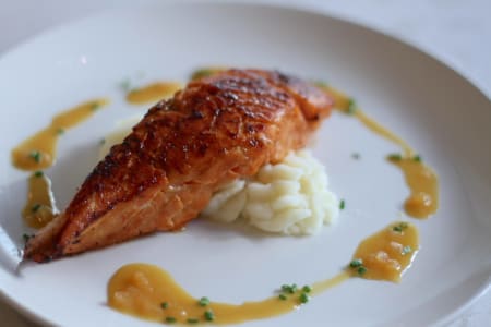 L'amour French Cuisine