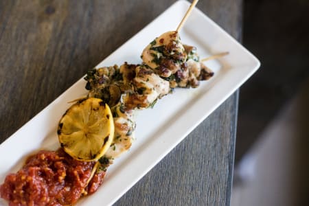 Dallas Cooking Class: Flavors of the Mediterranean Coast