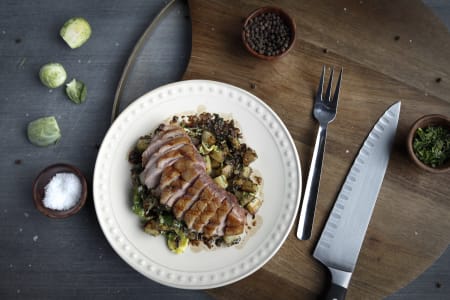 Phenomenal Paleo Feast