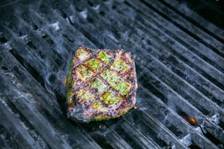 Denver Cooking Class: Summer Date Night in Spain for 2
