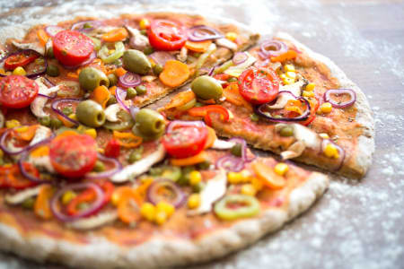 Family Approved Weekday Meals