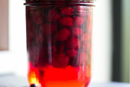 Kombucha Workshop