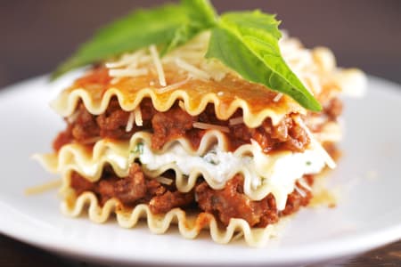 Authentic Northern Italian Cooking