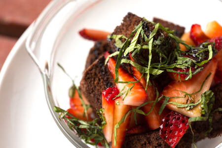 Healthy and Hearty Dishes