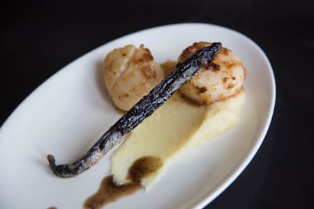 Bay Area Cooking Class: Gourmet Gluten-Free