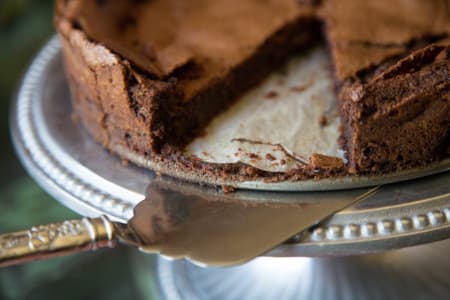 Passover Desserts with Chef Ruth