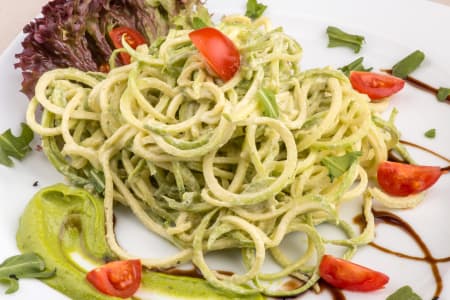 Raw Food Cooking Basics