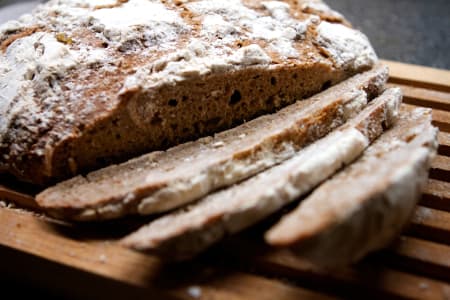 Rustic Breads: Boules and Loaves with Chef Clemence 
