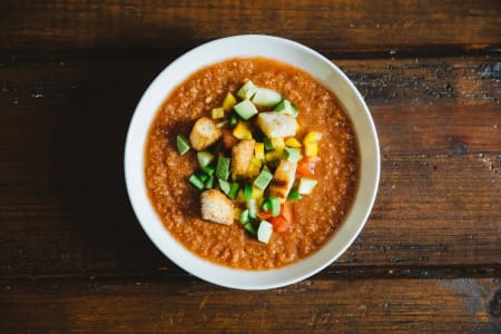 Austin Cooking Class: A Sizzling Night in Spain