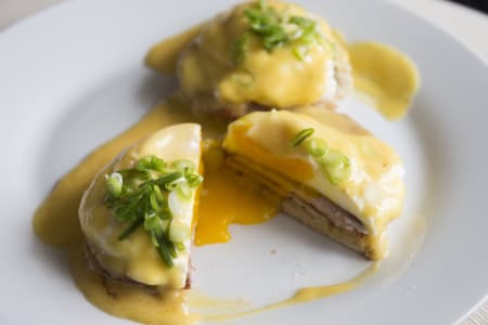 Signature Los Angeles Brunch